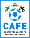 CAFE Logo