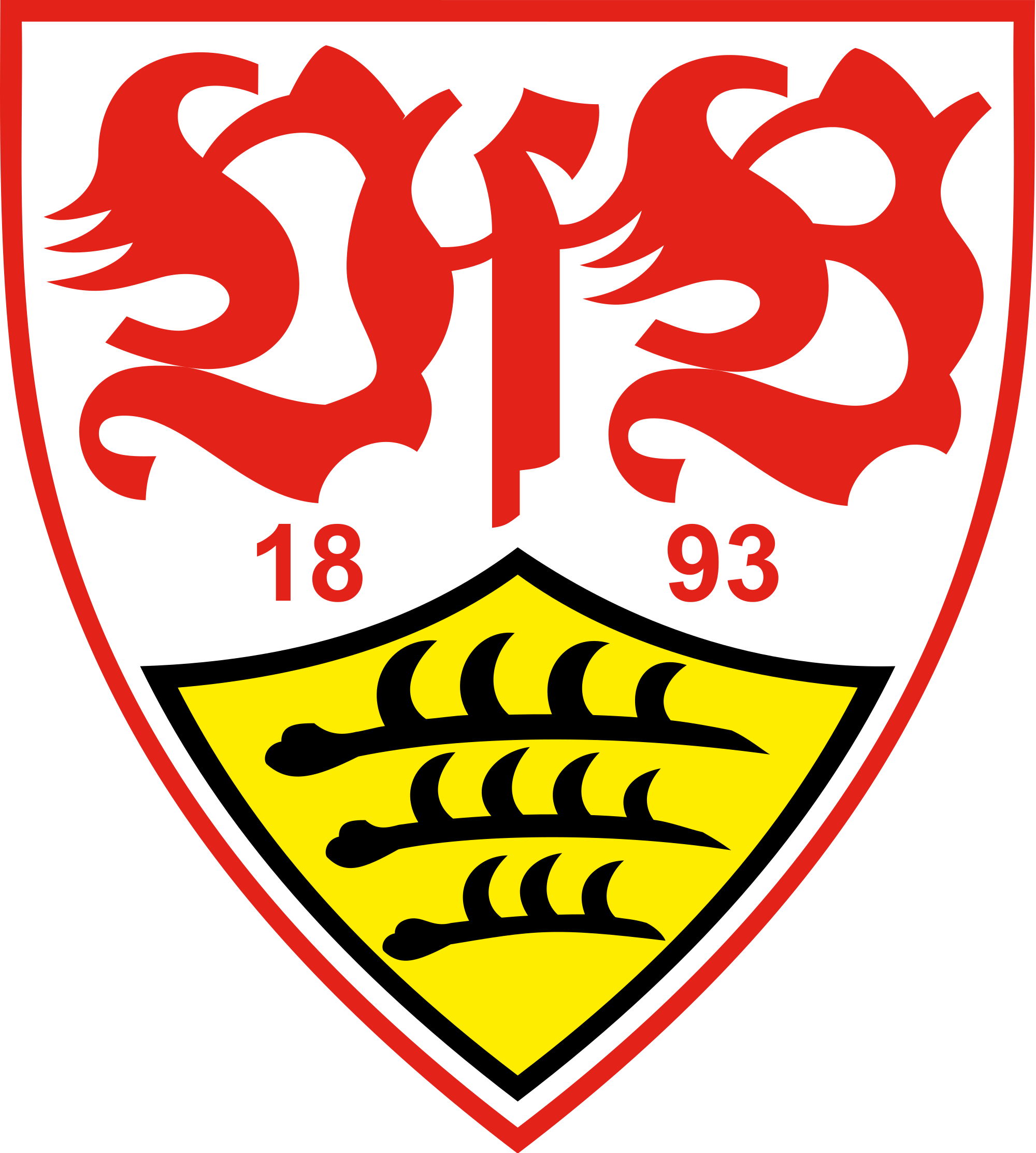 Logo VfB Stuttgart